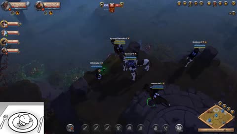 Stenchriver GVG