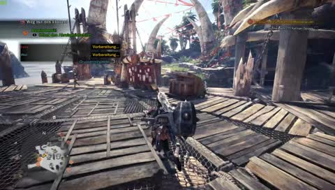 Stream Test - Tamasu [HD/60]