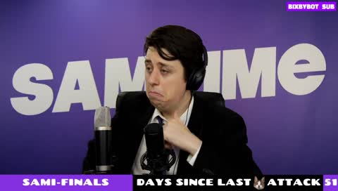Semi Finals | SAMTIMELIVE