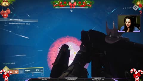 Destiny Is Life. !charity