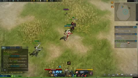 [나메]로스트아크/기공사-404+/크라테르섭