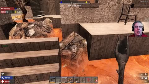 7D2D A17  [PC] [C0-OP]Friday Night Livestream - December 14, 2018