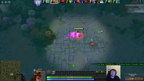 Smurf Solo q !donate to help me support myself <3