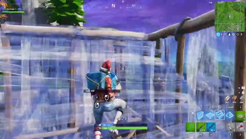 A bot on pc:) Follower goal 917/1000! Come say hi