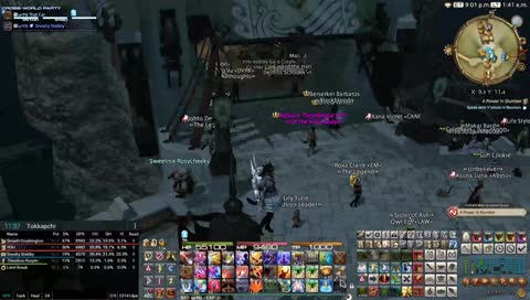 video gamers accomplish a video game