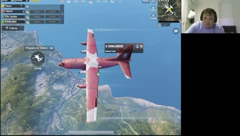 pubg mobile squads with the boyz