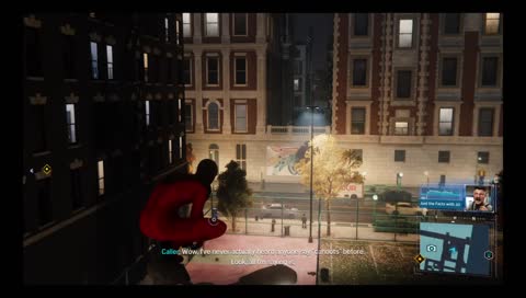 Spiderman
