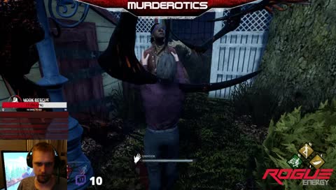 Friends dying together!!!!