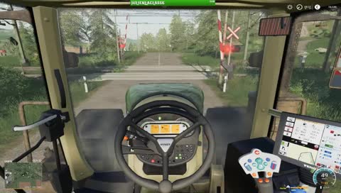 [FR-PC] rho la vache. ( map Felsbrunn )
