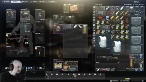 #1 Hunter on Interchange Season 2! Positive Vibes, Chill Stream!