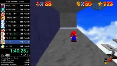 120 star for 1:48 (pb 1:49:23)