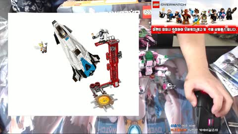 산타문원이가 트수들 선물사왓다