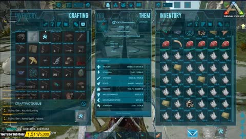 [HINDI] ARK ke Bahubali🎮 Starting in newly wiped Server!