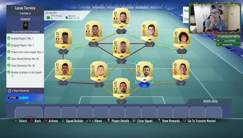 FUTMAS ตัวอะไรจะมาคืนนี้? ฟุตแชมป์ต่อครับ