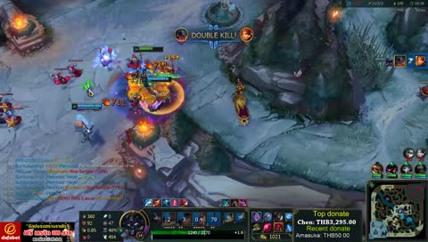 ระเร็ว - Titansole