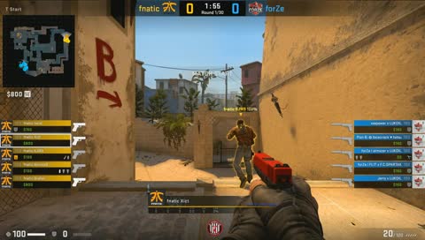 PLG GRAND SLAM CSGO FINALS  | نهائيات بطولة بلج للعبة كاونتر سترايك برعاية نادي الجزيرة