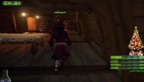 sea of thieves