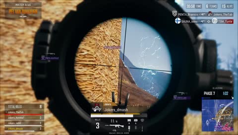 [EN] PUBG Europe League | LAN Qualifiers | Day 4 - Finals | w/ @TheSimms & @WTFmoses