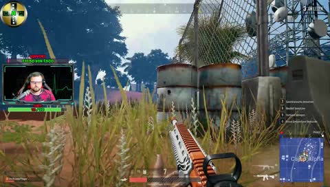 ✔️#BAALTraining mit Hamhamgang #KrankerHam✔️☘ !Glücksrad ist wieder da!!! ☘ [Tag 31/365][Ger/PC/60fps/]