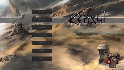 [1.0.8][ENG][!mods] A Dark Beep Rises.