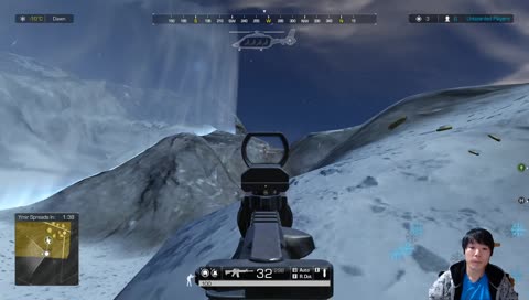Ring of elysium やっとこやっとこ(^ω^)