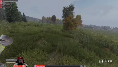  | DAYZ RELEASE | !discord