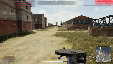 #PUbg @PUBG #Vikendi Vamos a la nieve, manqueando en Squats!! :) 