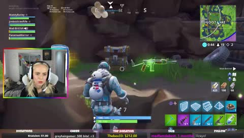 SQUAD UP WITH ME!!! (!sub !Saturday) - Madilyn Bailey !YouTube