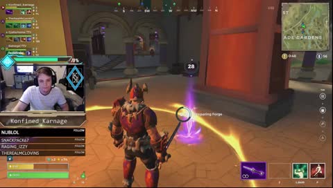 This is for you Esscrin