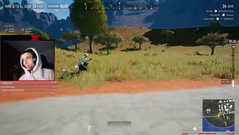 [EN/AR] يوم المشتركين مع كيـــوبي