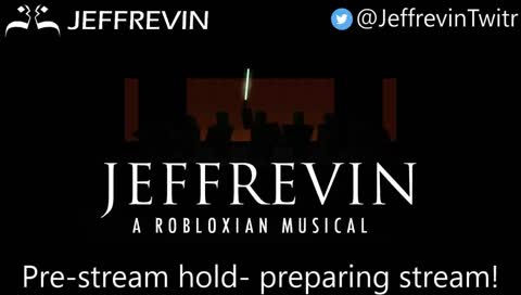 JeffStreams: FS Stream, 12/15