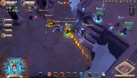 CRYSTAL GVG