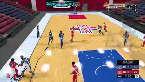 #2KLCombine Games w/ RaiDeN 🏆 Rank: 1st | Record: 60-3 🐵❤ #AspireGaming