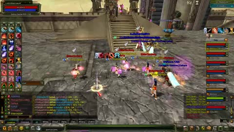 Knight Online Steam Cypher ''CSW'' ''ElderSociety''