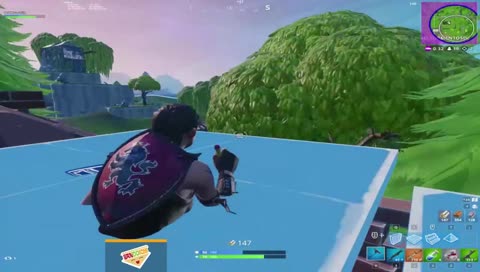 WClick Fortnite SCRIMS | !discord