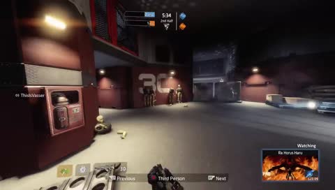 [XB1] 4v4 CTF Tournament Casting! [Titan Brigade Tournaments} !Bracket !Tourneys !multi