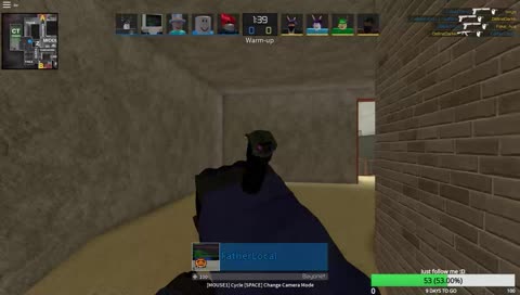 CBZL S1 | Corgi 5 vs Flashpoint