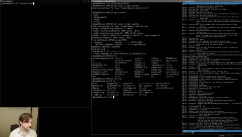 Scientific Computing and GPU's