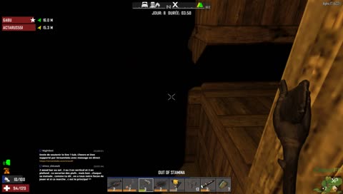 [FR/PC]ᴴᴰ 7 Days to Die multi 🇫🇷