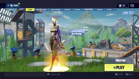 Most solo wins s4/5/6/7 - Fortnite PS4