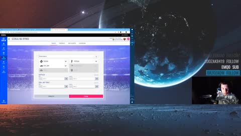 [PL/ENG] !tattoo PC LW pełne skupienie pełen chill gram na kacu to jest mój deal!