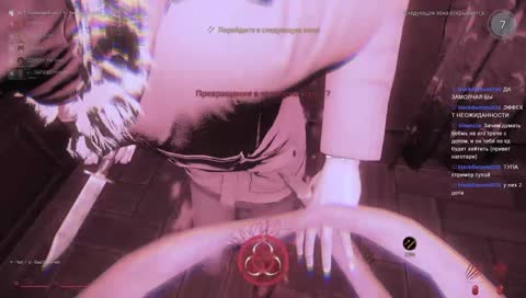 ТОЛЬКО ВОЗРОДИЛСЯ  - 2 ШОТА В СПИНУ