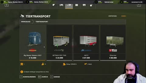  [ENG/GER] Österreich Squad: weiter grinden