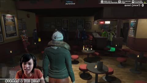 [RAWRP] Hiphopopotamus 