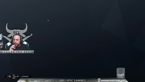 [ENG/PC] Some chill smite