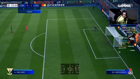 MODO CARRERA LEGANES #25 | !store !IG