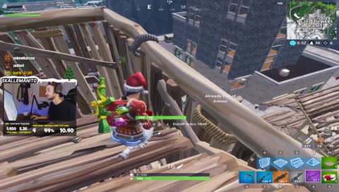 1400+🏆 Saturday fun! Watchtime finally works!