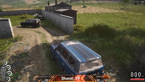 [GER][PC]Wie Schnell das Jahr schon wieder rum ist :D