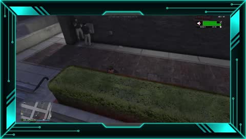 [GER/PC] GTA RP! Cop Knallermann! [blackline-network.de]
