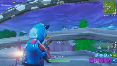 Mhmmm Fortnite HuH!?